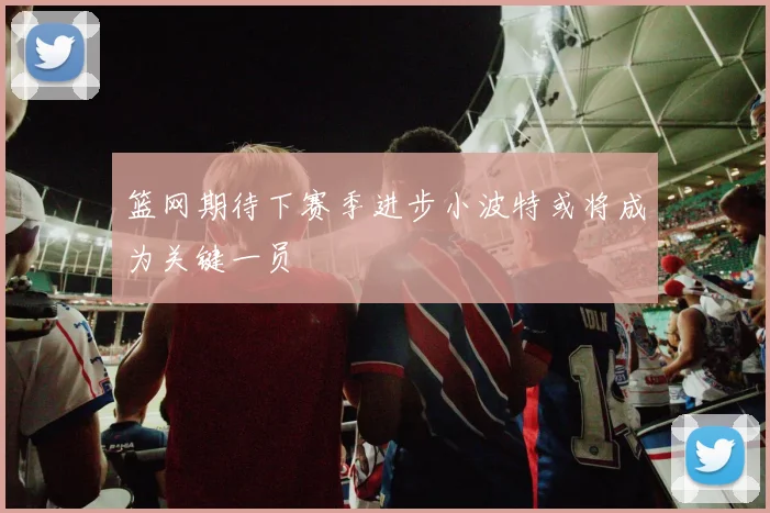 篮网期待下赛季进步小波特或将成为关键一员