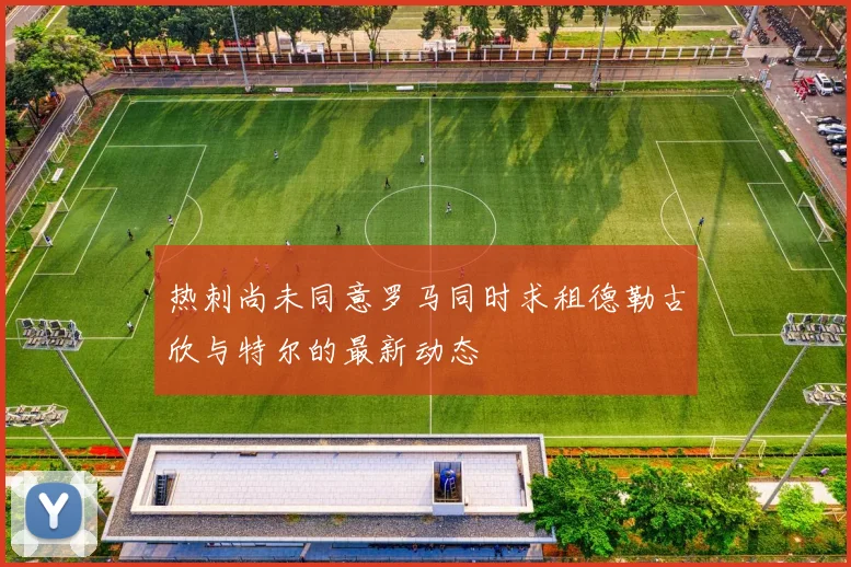 热刺尚未同意罗马同时求租德勒古欣与特尔的最新动态